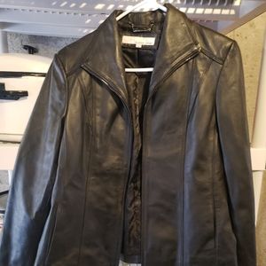 Genuine Leather Jacket